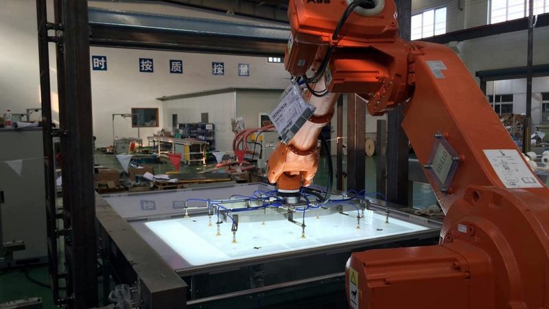 小型工业视觉检测设备：揭秘其报价背后的考量因素