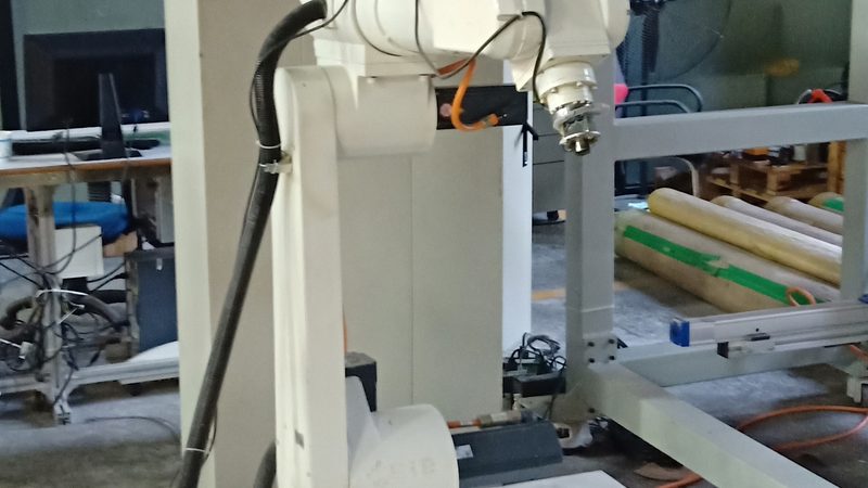 重载AGV导航方式对比：不是越贵越好，匹配场景才是关键