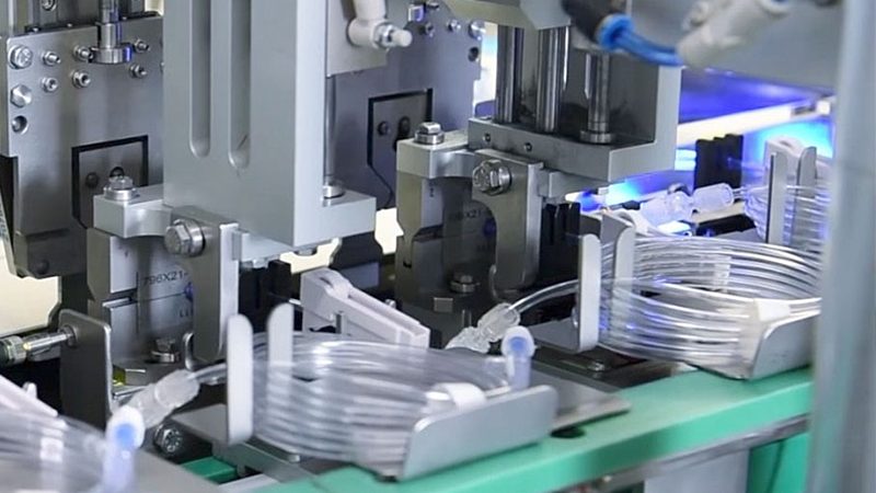 成都自动化方案对比