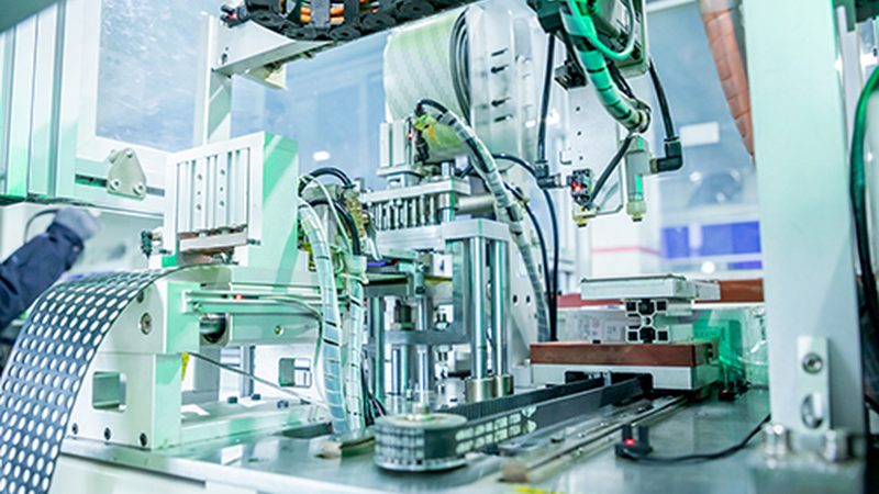食品外观视觉检测设备：揭秘其报价背后的考量因素