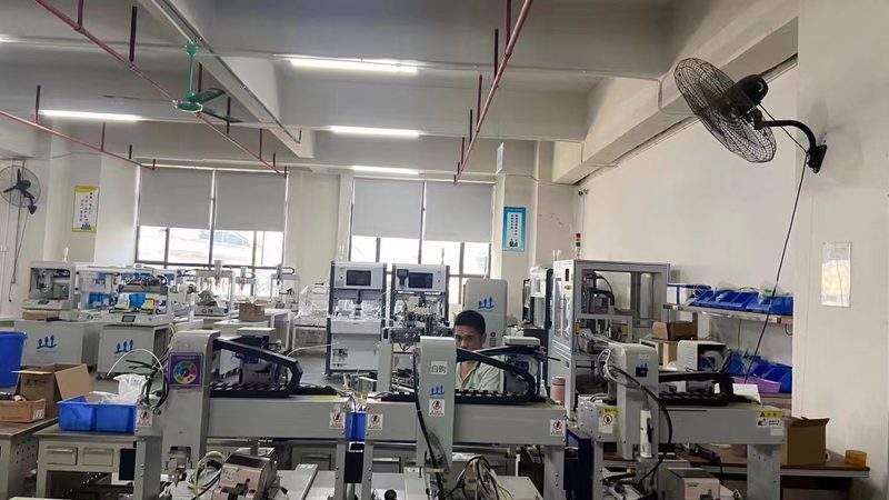 机械手价格揭秘：影响成本的关键因素