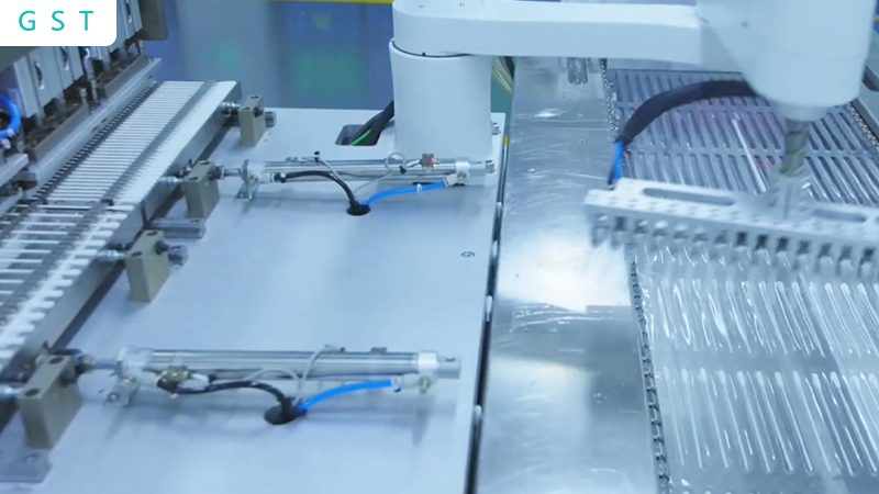 自动喷涂机器人选购指南
